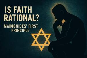Is Faith Rational?
