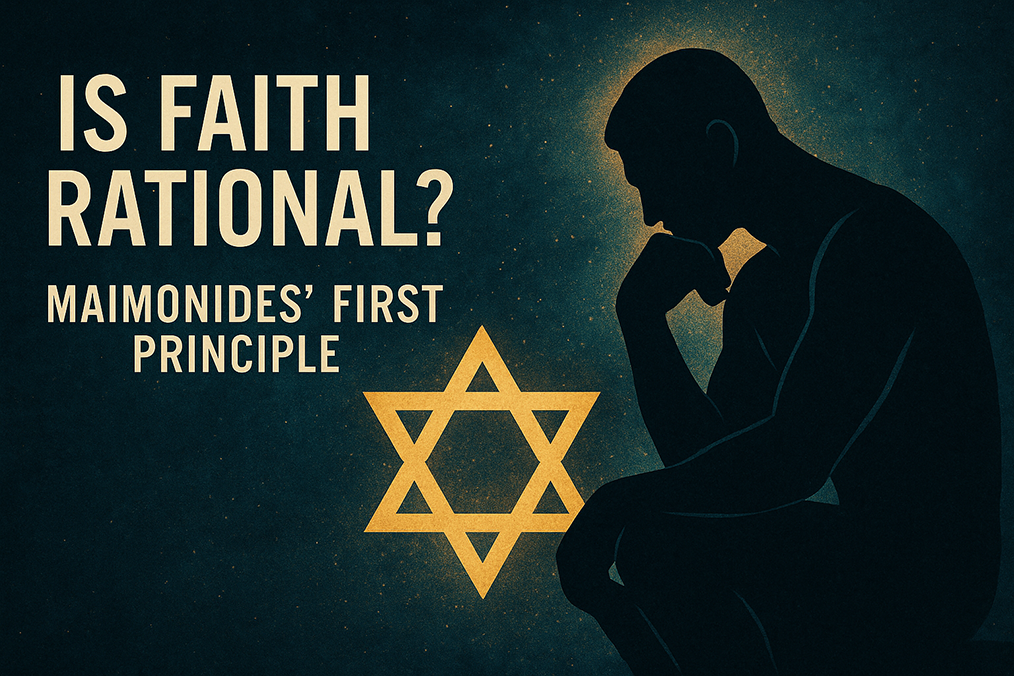 Is Faith Rational?